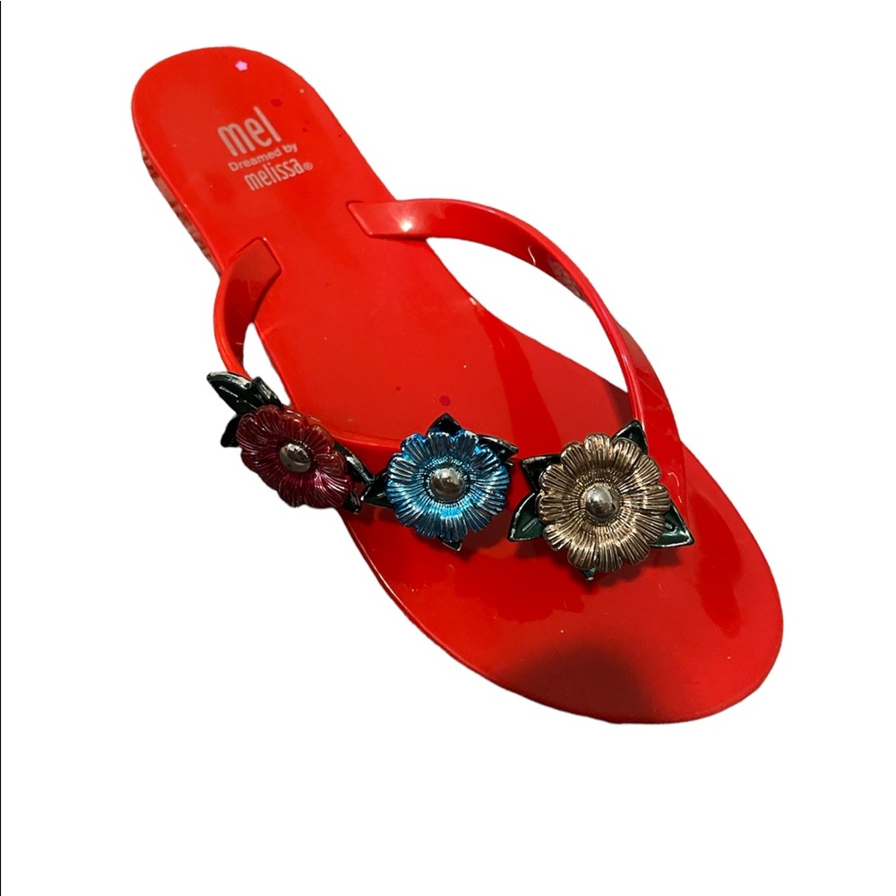 Mini Melissa Harmonic Garden